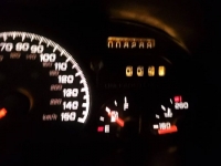 1996 Chevrolet Camaro for sale in Michigan (ID-105197)