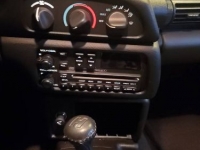 1996 Chevrolet Camaro for sale in Michigan (ID-105197)