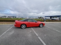 1996 Chevrolet Camaro for sale in Michigan (ID-105197)