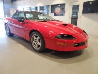 1996 Chevrolet Camaro for sale in Michigan (ID-105197)