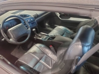 1996 Chevrolet Camaro for sale in Michigan (ID-105197)