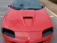 1996 Chevrolet Camaro for sale in Michigan (ID-105197)