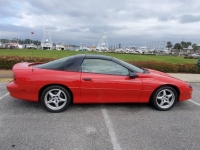 1996 Chevrolet Camaro for sale in Michigan (ID-105197)