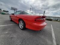 1996 Chevrolet Camaro for sale in Michigan (ID-105197)