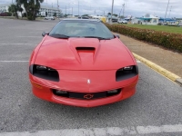 1996 Chevrolet Camaro for sale in Michigan (ID-105197)