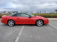 1996 Chevrolet Camaro for sale in Michigan (ID-105197)