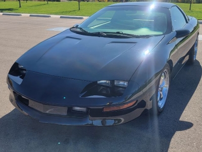 1996 Chevrolet Camaro for sale