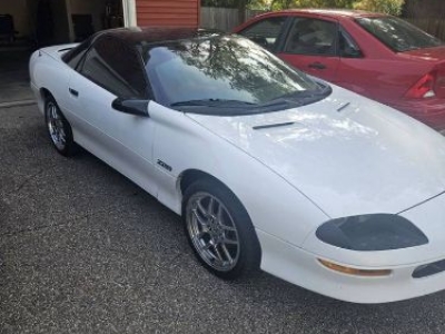 1996 Chevrolet Camaro for sale