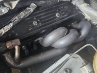 1996 Chevrolet Camaro for sale in Michigan (ID-135874)