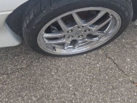 1996 Chevrolet Camaro for sale in Michigan (ID-135874)