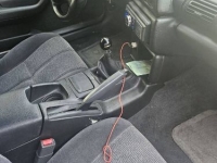 1996 Chevrolet Camaro for sale in Michigan (ID-135874)