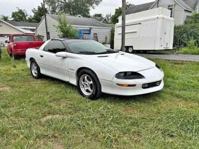 1996 Chevrolet Camaro for sale