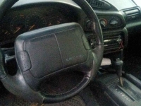 1996 Chevrolet Camaro for sale in Michigan (ID-136107)