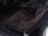 1996 Chevrolet Camaro for sale in Michigan (ID-136107)