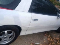 1996 Chevrolet Camaro for sale in Michigan (ID-136107)