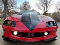 1996 Chevrolet Camaro for sale in Michigan (ID-137271)