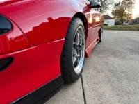 1996 Chevrolet Camaro for sale in Michigan (ID-137271)