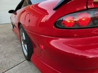 1996 Chevrolet Camaro for sale in Michigan (ID-137271)