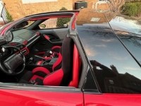 1996 Chevrolet Camaro for sale in Michigan (ID-137271)