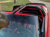1996 Chevrolet Camaro for sale in Michigan (ID-137271)