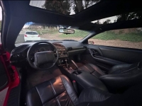 1996 Chevrolet Camaro for sale in Michigan (ID-141399)