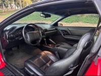 1996 Chevrolet Camaro for sale in Michigan (ID-141399)