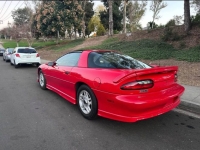 1996 Chevrolet Camaro for sale in Michigan (ID-141399)