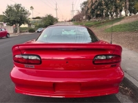1996 Chevrolet Camaro for sale in Michigan (ID-141399)