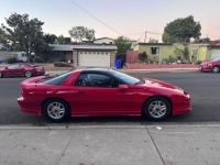 1996 Chevrolet Camaro for sale in Michigan (ID-141399)