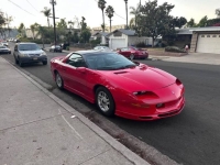 1996 Chevrolet Camaro for sale in Michigan (ID-141399)