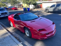 1996 Chevrolet Camaro for sale in Michigan (ID-141399)