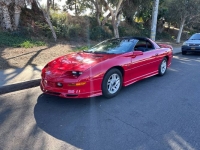 1996 Chevrolet Camaro for sale in Michigan (ID-141399)