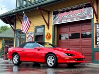 1996 Chevrolet Camaro for sale in Riverhead, New York (ID-142970)