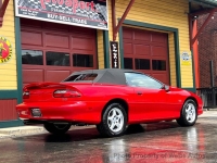 1996 Chevrolet Camaro for sale in Riverhead, New York (ID-142970)