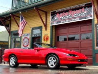 1996 Chevrolet Camaro for sale in Riverhead, New York (ID-142970)