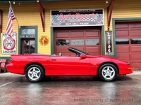 1996 Chevrolet Camaro for sale in Riverhead, New York (ID-142970)