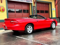 1996 Chevrolet Camaro for sale in Riverhead, New York (ID-142970)