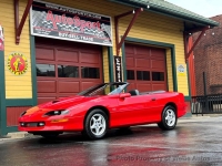 1996 Chevrolet Camaro for sale in Riverhead, New York (ID-142970)