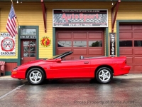 1996 Chevrolet Camaro for sale in Riverhead, New York (ID-142970)