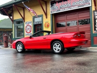 1996 Chevrolet Camaro for sale in Riverhead, New York (ID-142970)