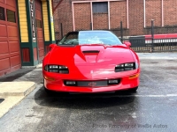 1996 Chevrolet Camaro for sale in Riverhead, New York (ID-142970)