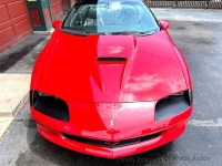 1996 Chevrolet Camaro for sale in Riverhead, New York (ID-142970)