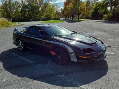 1996 Chevrolet Camaro for sale