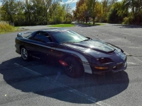 1996 Chevrolet Camaro for sale in Michigan (ID-155510)