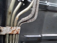 1996 Chevrolet Camaro for sale in Michigan (ID-155510)