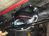 1996 Chevrolet Camaro for sale in Michigan (ID-155510)