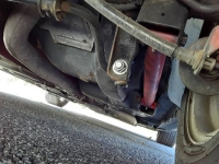 1996 Chevrolet Camaro for sale in Michigan (ID-155510)