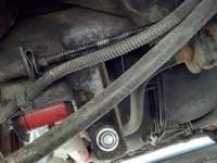 1996 Chevrolet Camaro for sale in Michigan (ID-155510)