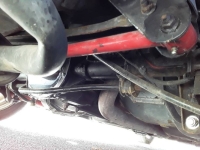 1996 Chevrolet Camaro for sale in Michigan (ID-155510)