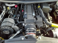 1996 Chevrolet Camaro for sale in Michigan (ID-155510)